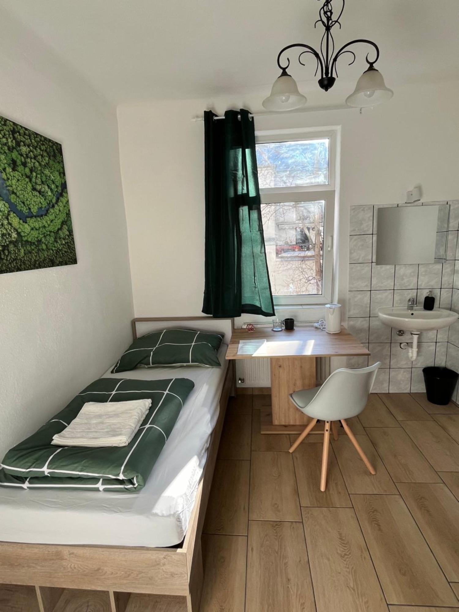 Traveler Lodging ウィーン エクステリア 写真